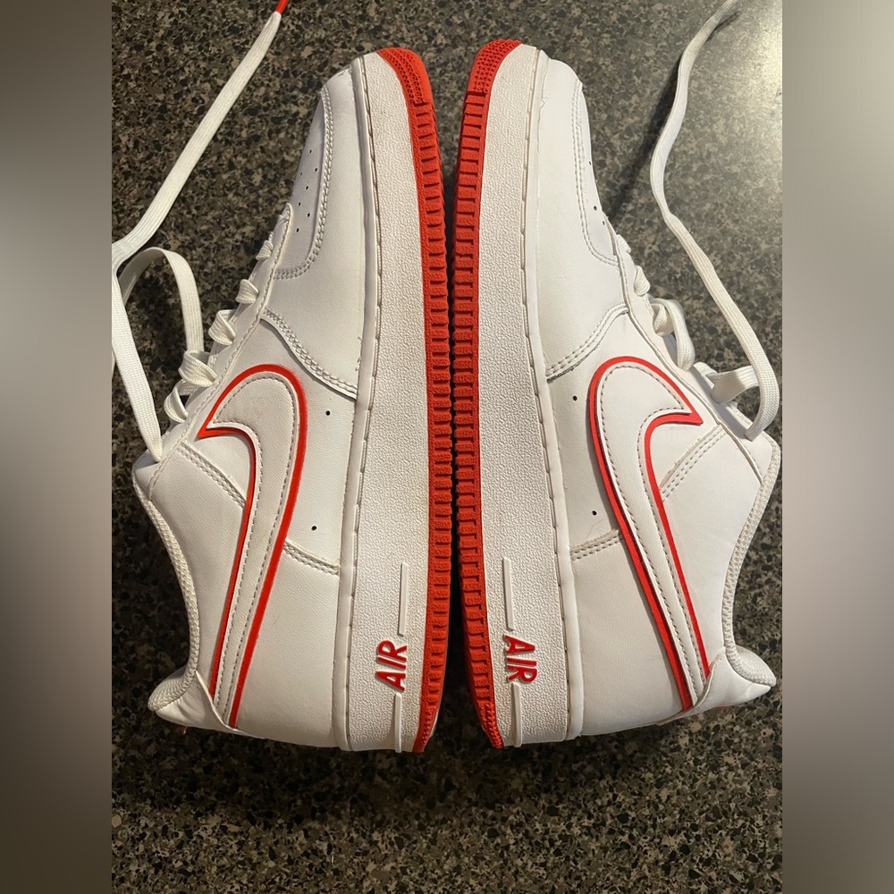 Nike Air Force 1 Youth Size 7